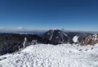 足柄山地 矢倉岳(870m)