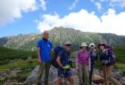 野辺山高原　滝沢牧場、天狗山(1,882m)、飯盛山(1,651m)