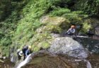 野辺山高原　滝沢牧場、天狗山(1,882m)、飯盛山(1,651m)