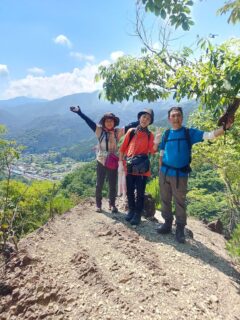 20240608 秩父御嶽山　写真