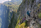 瑞牆山・小川山