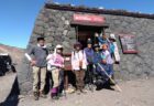 飯縄山・水ノ塔山・東篭ノ登山